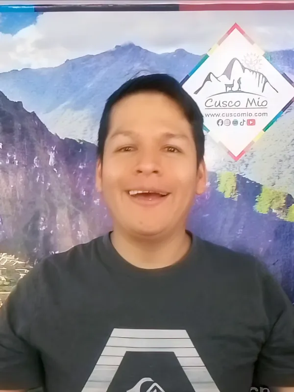 Cusco Mio Reel 1