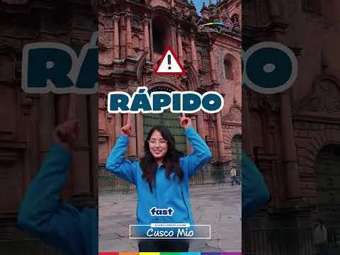Cusco Mio Reel 9