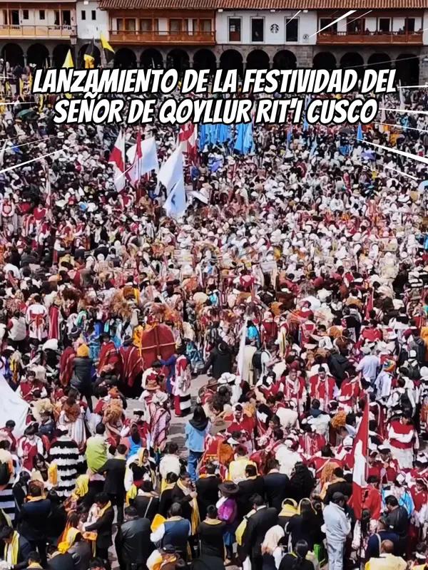 Cusco Mio Reel 10