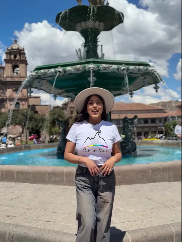 Cusco Mio Reel 11