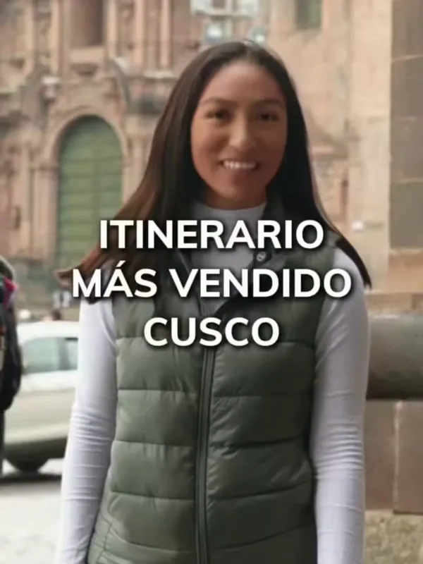 Cusco Mio Reel 12