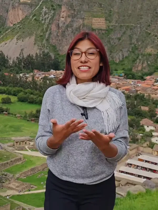 Cusco Mio Reel 13
