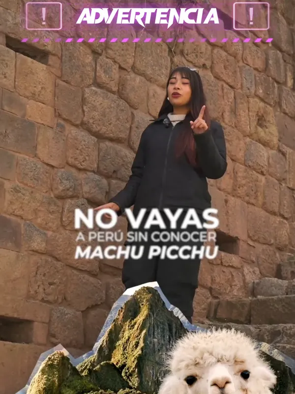 Cusco Mio Reel 17