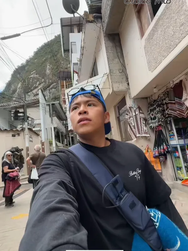Cusco Mio Reel 18