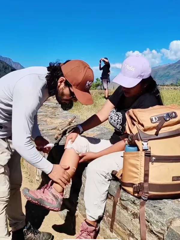 Cusco Mio Reel 19