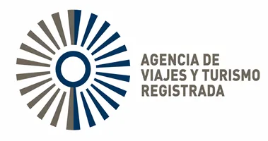 Agencia de Viajes y Turismo Registrada