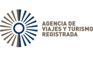 Agencia de Viajes y Turismo Registrada
