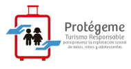 Protégeme turismo responsable ESNNA MINCETUR