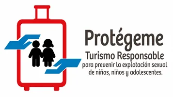 Protégeme turismo responsable ESNNA MINCETUR