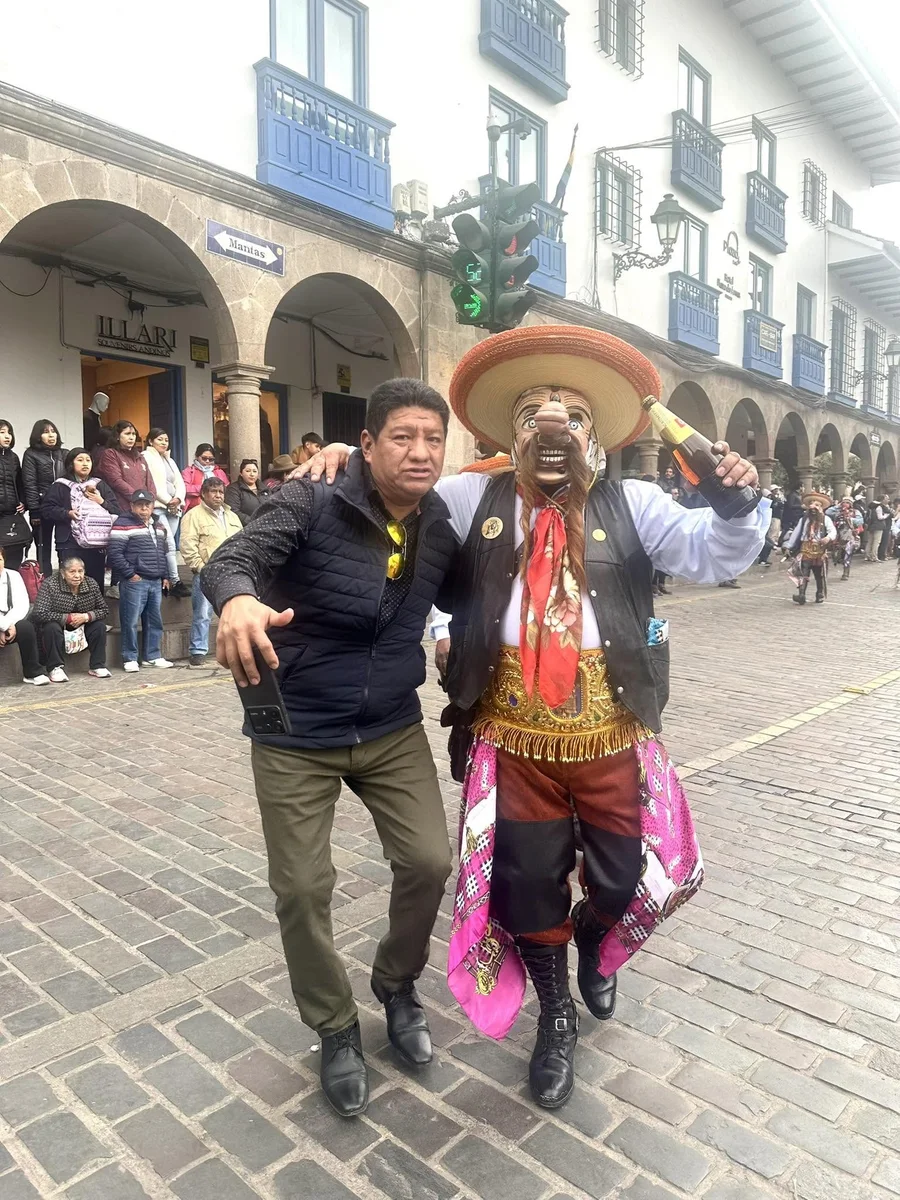 Cusco