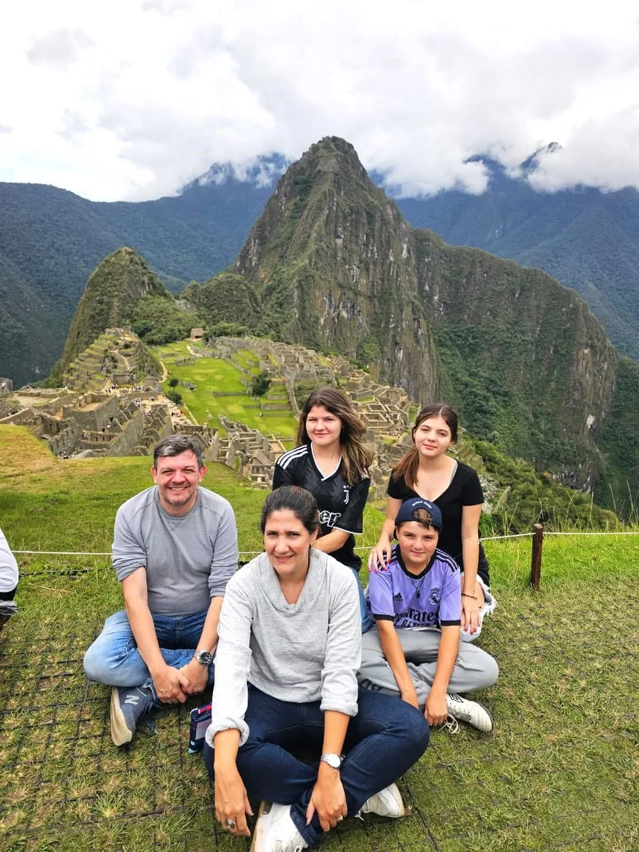 Lima Tours