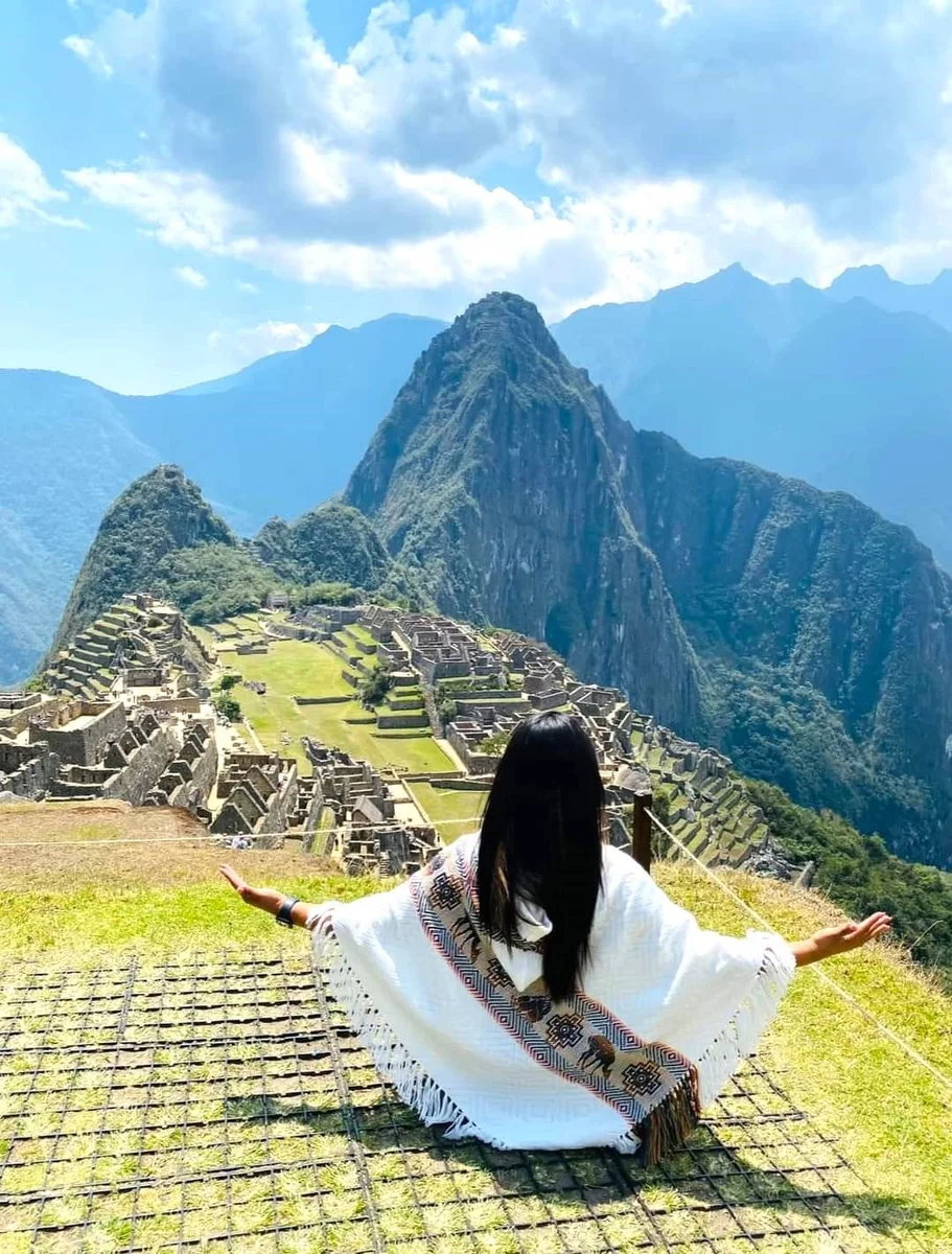 Inca Jungle to Machupicchu Trek 4D/3N