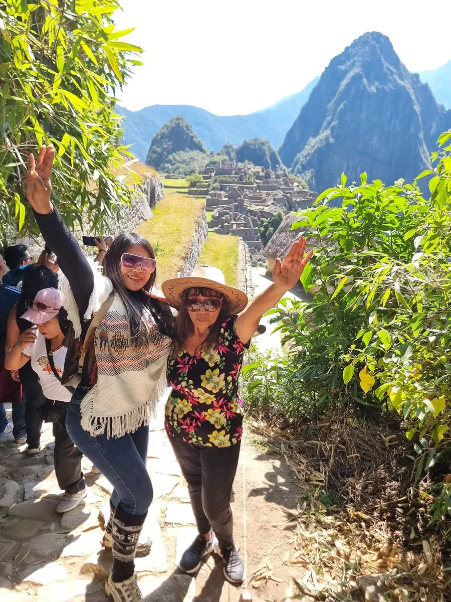 Cañón Del Colca Tours Arequipa 4 Días