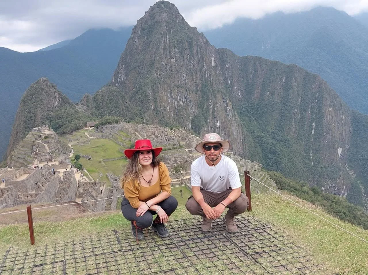 PERU TOURS