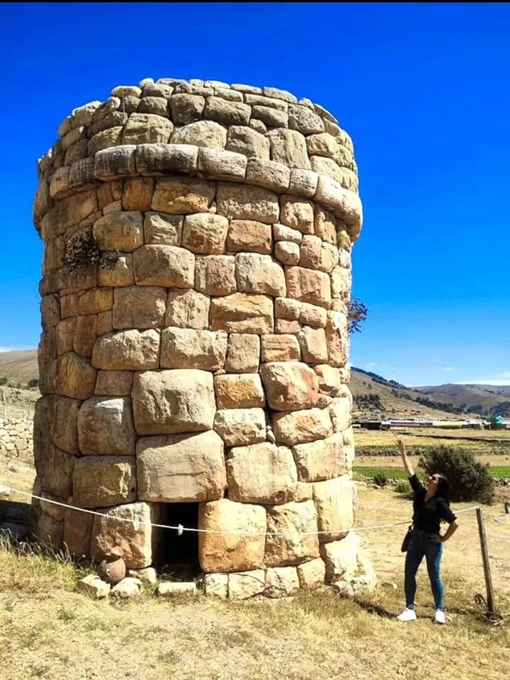 Lake Titicaca