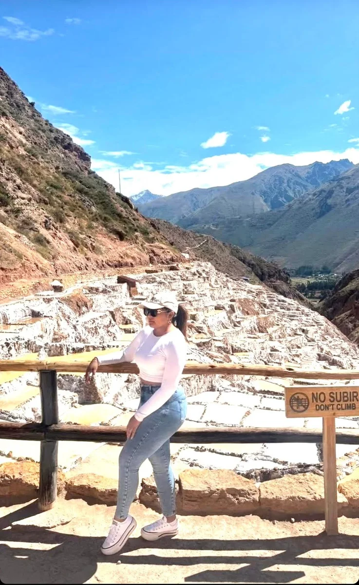 Valle Sagrado